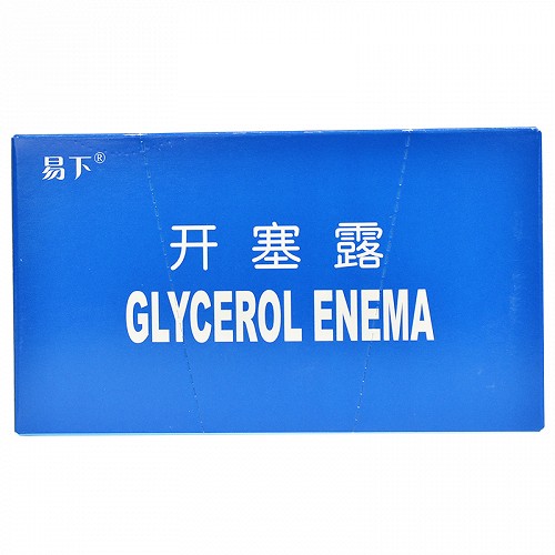 开塞露(福元药业)(开塞露)_说明书_作用_效果_价格_百度健康商城