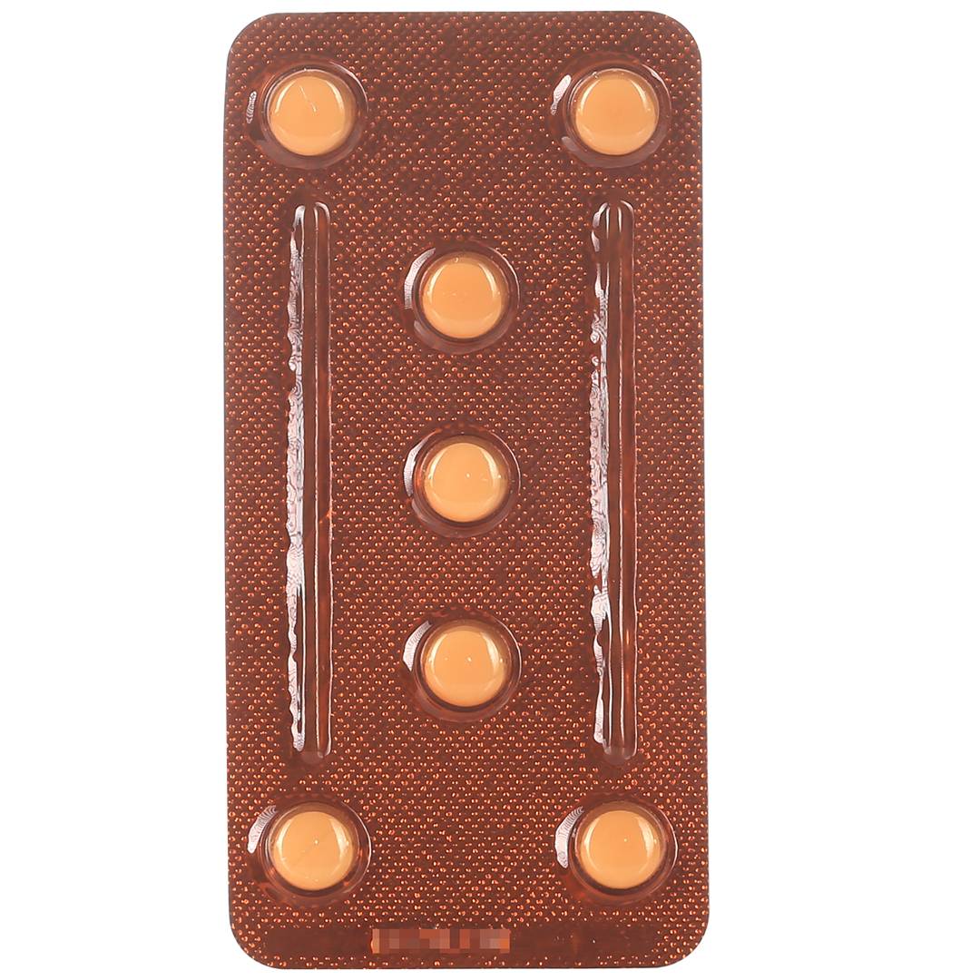 西尼地平片(致欣)(西尼地平片)_说明书_作用_效果_价格_百度健康商城