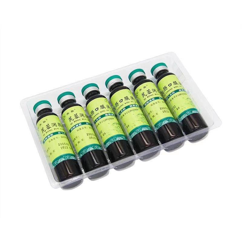 芪蓉润肠口服液(齐容)(芪蓉润肠口服液)_说明书_作用_效果_价格_百度