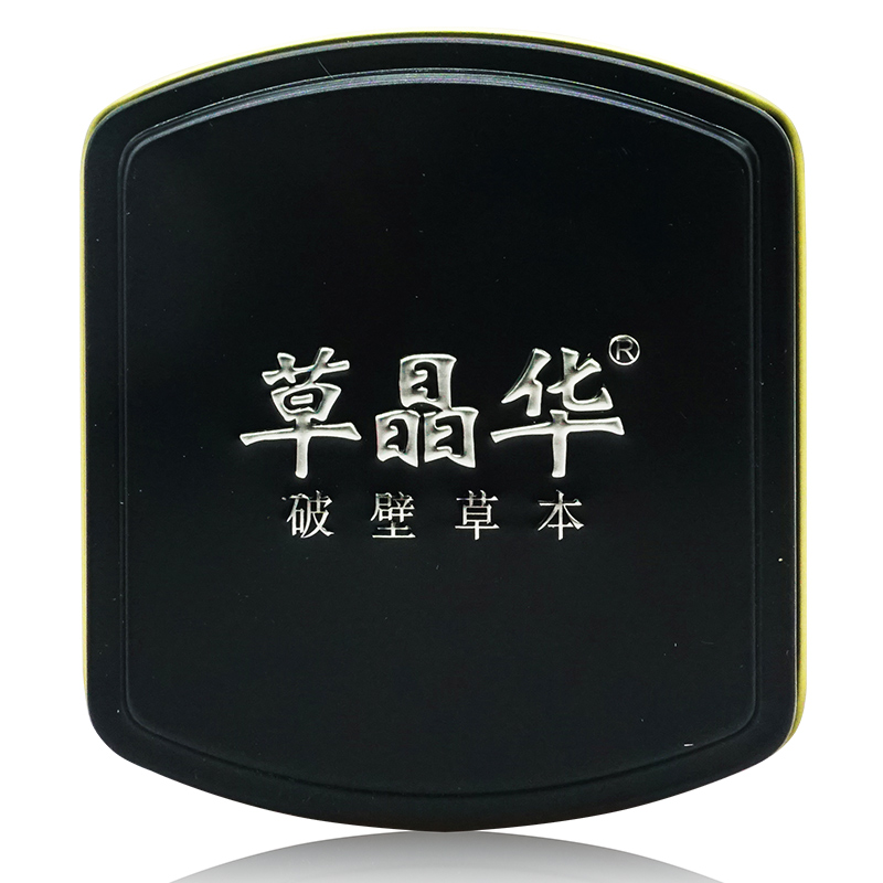 破壁草本茯苓(草晶华)(破壁草本茯苓)_说明书_作用_效果_价格_百度