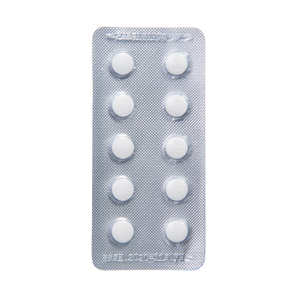 醋氯芬酸片(海欣)(醋氯芬酸片)_说明书_作用_效果_价格_百度健康商城