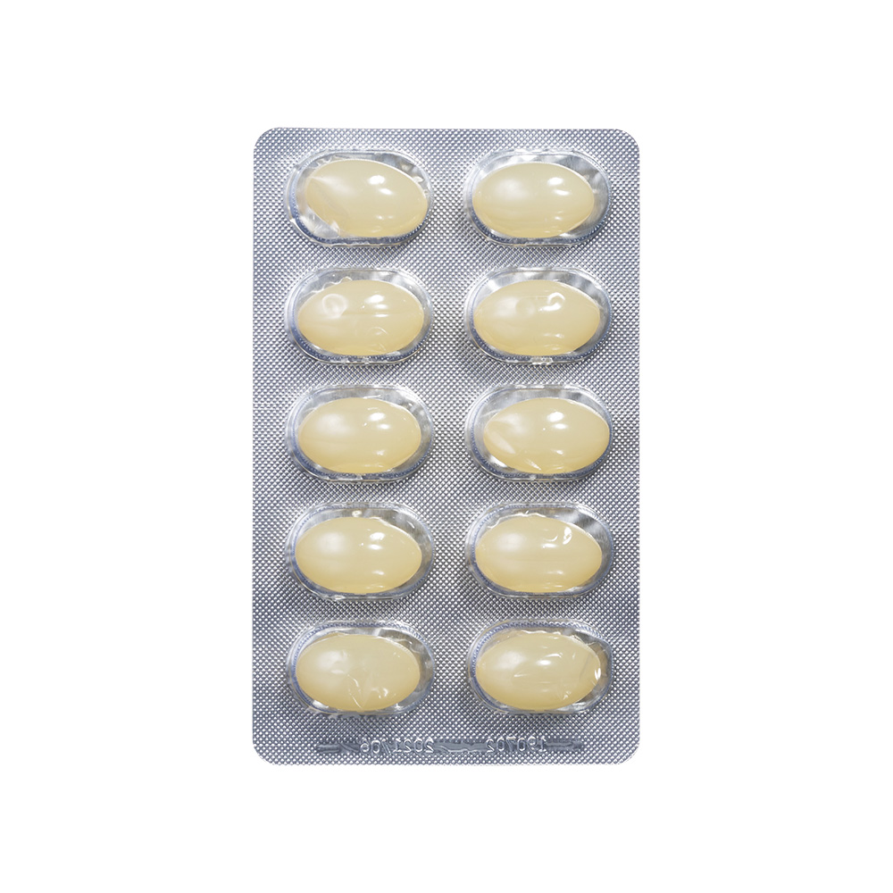 普罗雌烯阴道胶丸(万联)(普罗雌烯阴道胶丸)_说明书_作用_效果_价格