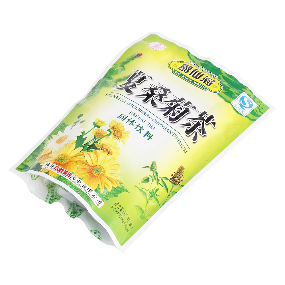 夏桑菊茶(葛仙翁)(葛仙翁)(夏桑菊茶(葛仙翁))_说明书_作用_效果_价格
