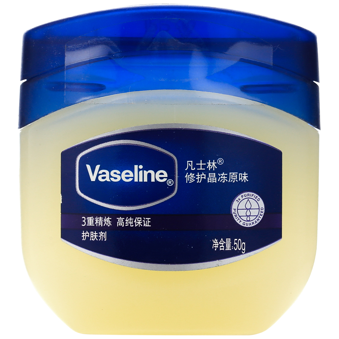 修护晶冻原味(凡士林)(修护晶冻原味)_说明书_作用_效果_价格_百度