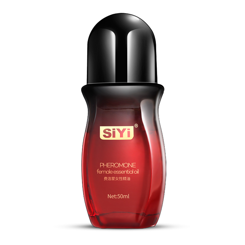 费洛蒙女性快感按摩精油(蒙洛蒙)