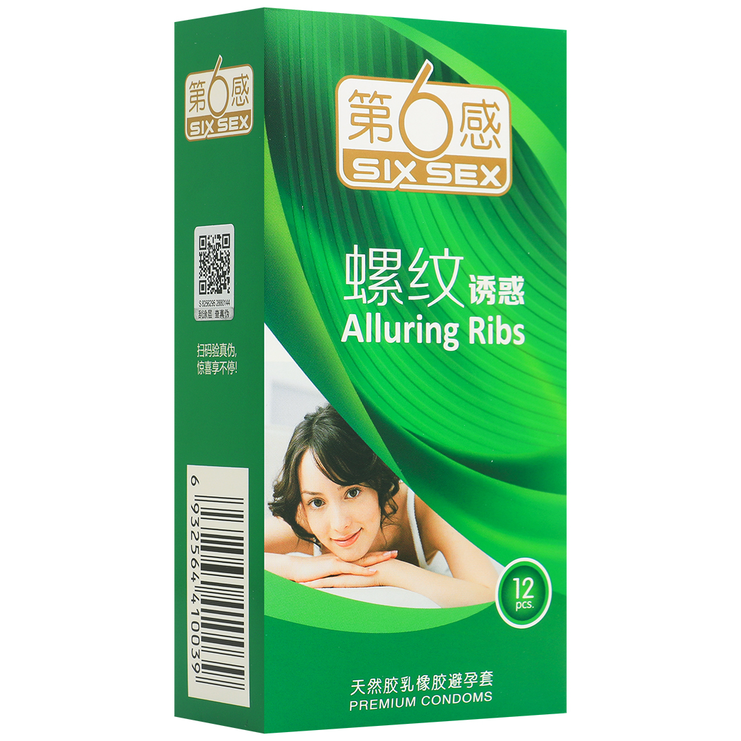 天然胶乳橡胶避孕套(第6感)(天然胶乳橡胶避孕套)_说明书_作用_效果