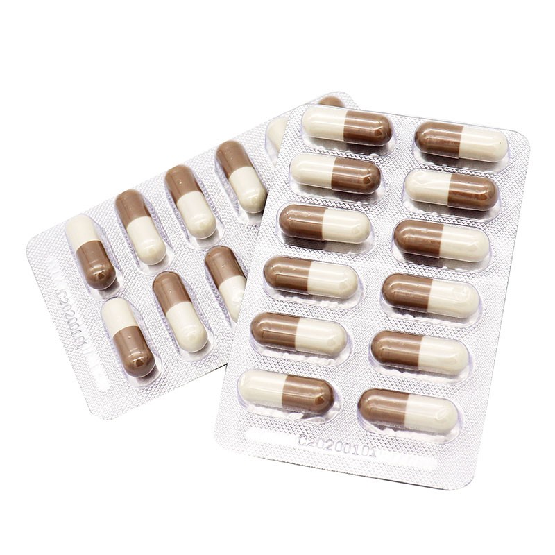 鞣酸苦参碱胶囊(百灵鸟)(鞣酸苦参碱胶囊)_说明书_作用_效果_价格