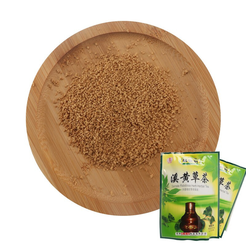 溪黄草茶(葛仙翁)(葛仙翁)(溪黄草茶(葛仙翁))_说明书_作用_效果_价格