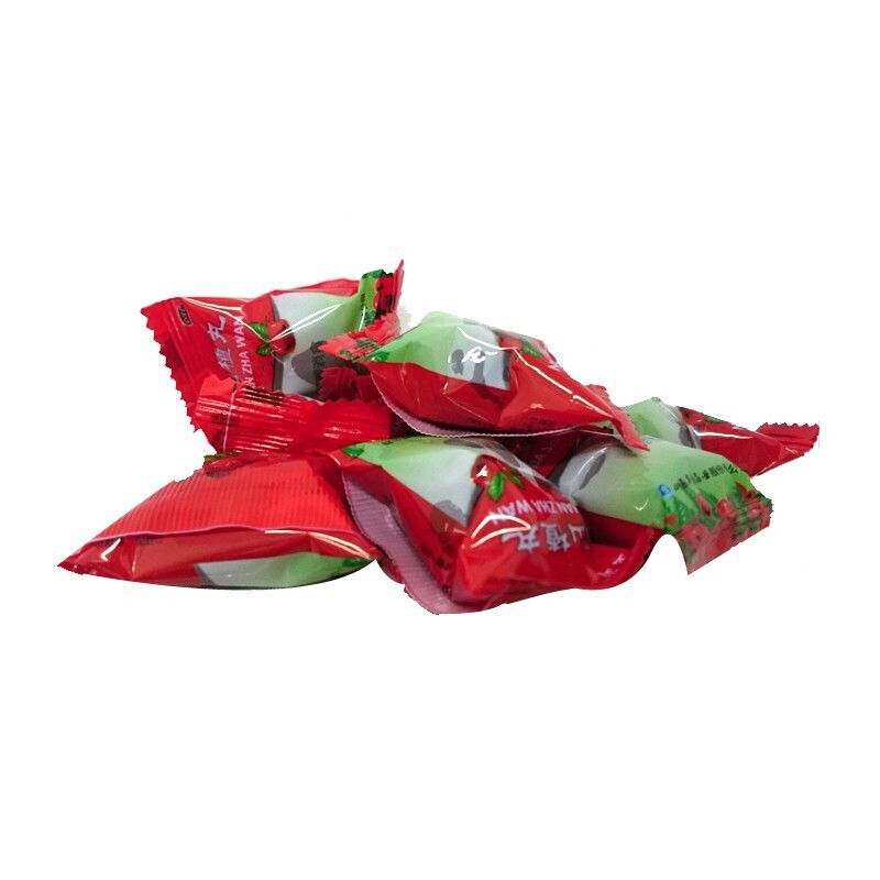 大山楂丸(山西华康)(大山楂丸)_说明书_作用_效果_价格_百度健康商城