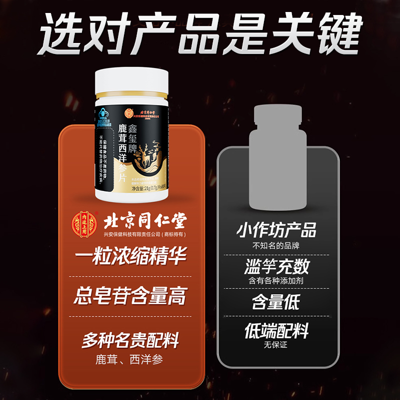 鹿茸片、西洋参　漢方　健康食品 楽天市場】漢方 鹿茸の通販