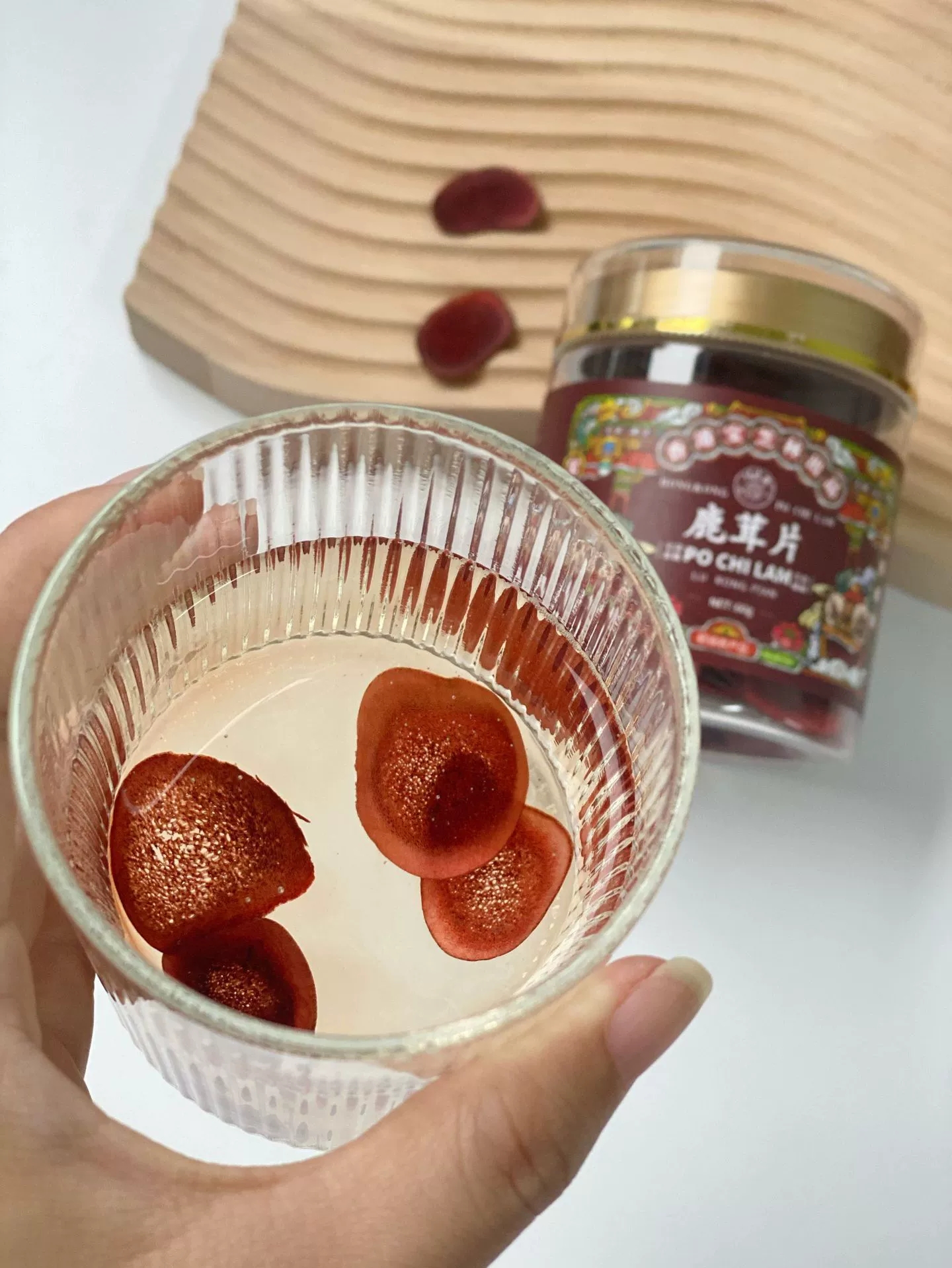 鹿茸片(鹿茸)(鹿茸片)_说明书_作用_效果_价格_百度健康商城