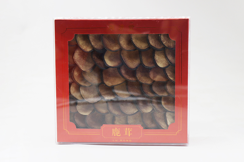 鹿茸- 美国德成行