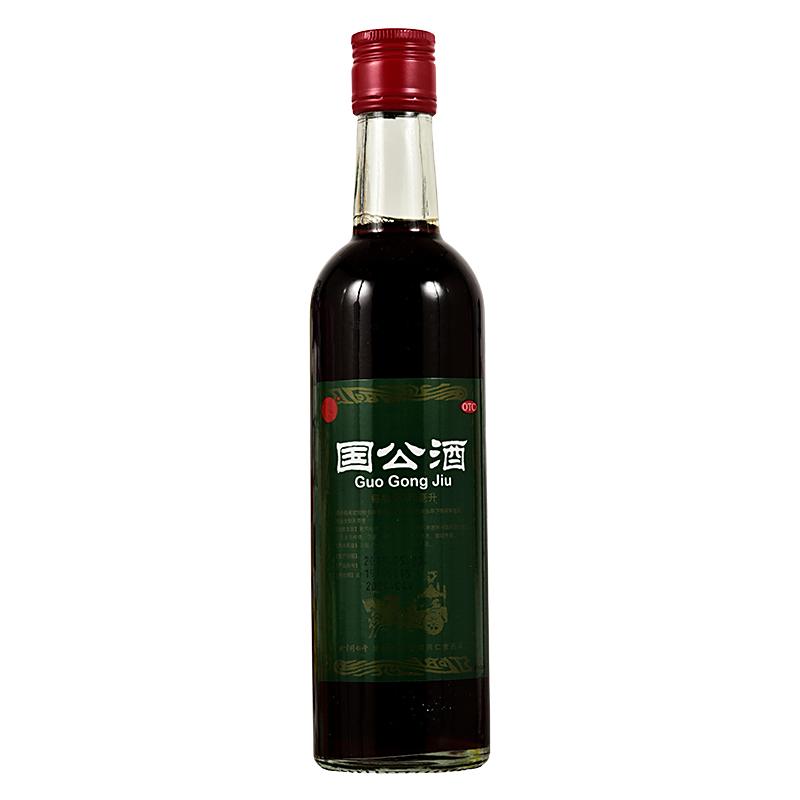 北京同仁堂 北京葯酒 北京同仁堂 北京葯酒