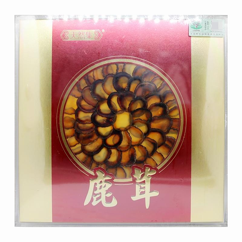 鹿茸片 吉林产鹿茸片泡酒专用鹿茸片血片与红粉片组合