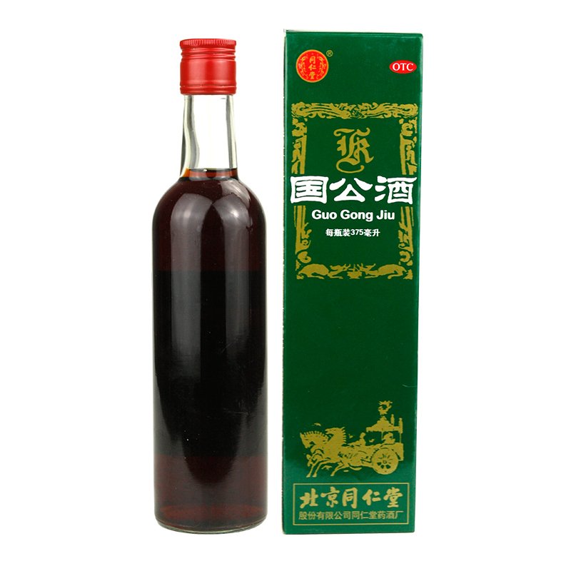 国公酒(北京同仁堂)(国公酒)_说明书_作用_效果_价格_百度健康商城 国公酒(北京同仁堂)(国公酒)_说明书_作用_效果_价格_百度健康商城