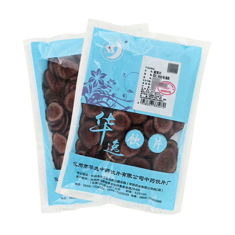 鹿茸片(华逸)(鹿茸片)_说明书_作用_效果_价格_百度健康商城