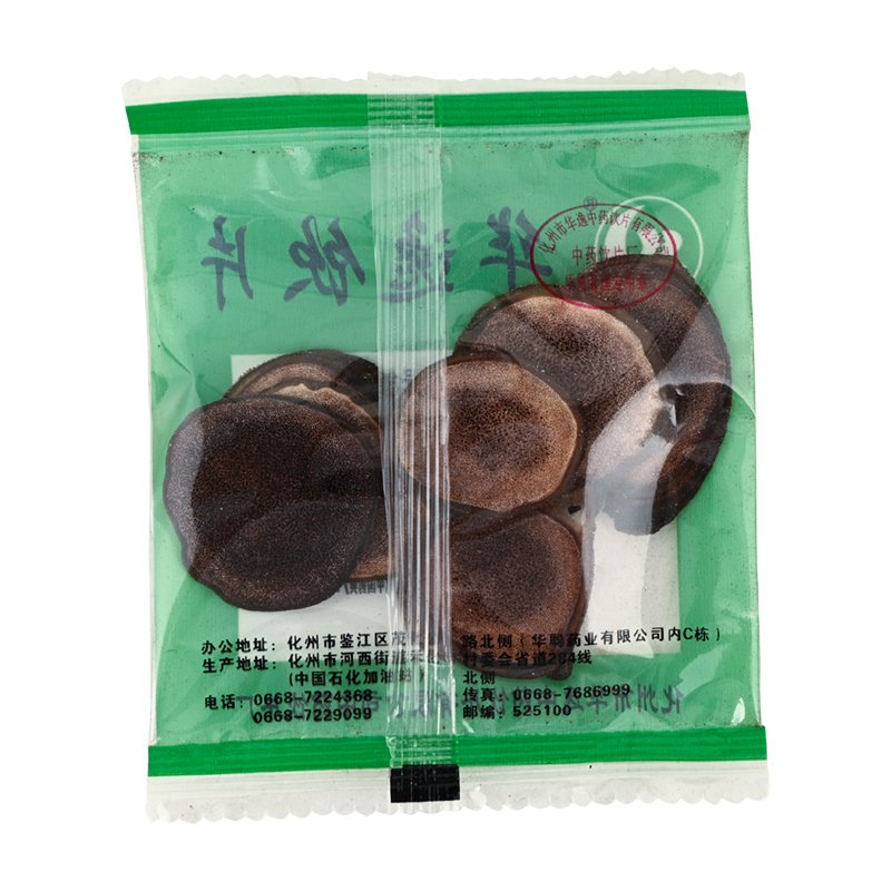 鹿茸片(华逸)(鹿茸片)_说明书_作用_效果_价格_百度健康商城