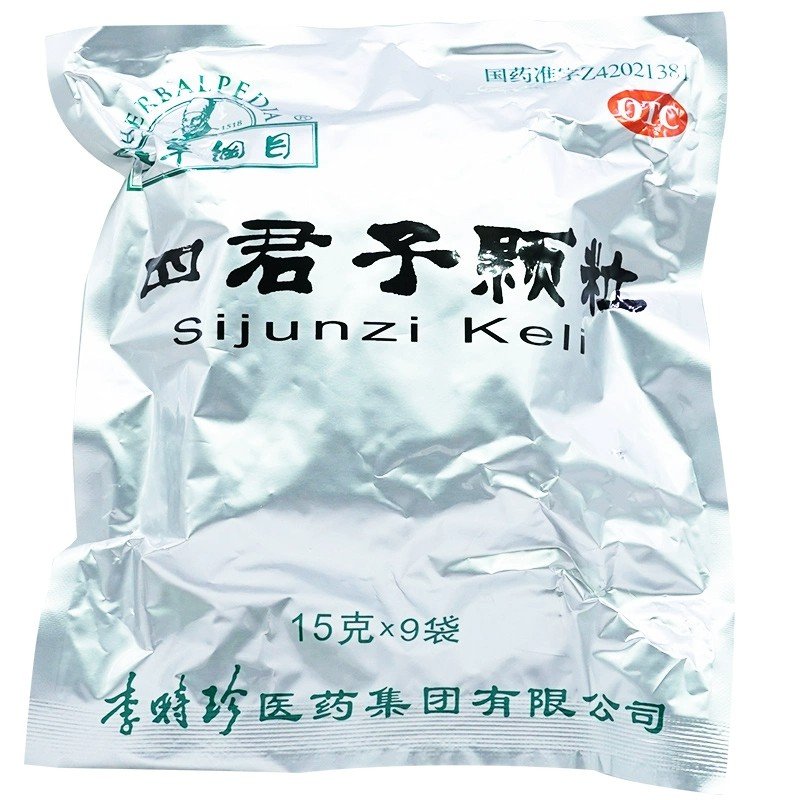 四君子颗粒(李时珍)(四君子颗粒)_说明书_作用_效果_价格_百度 四君子颗粒(李时珍)(四君子颗粒)_说明书_作用_效果_价格_百度